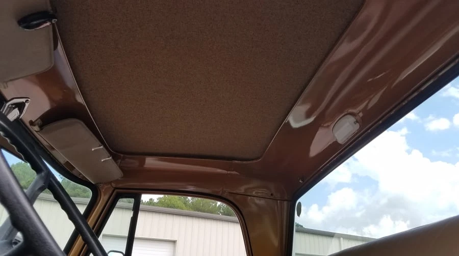1971 Dodge Power Wagon - Image 7 of 12