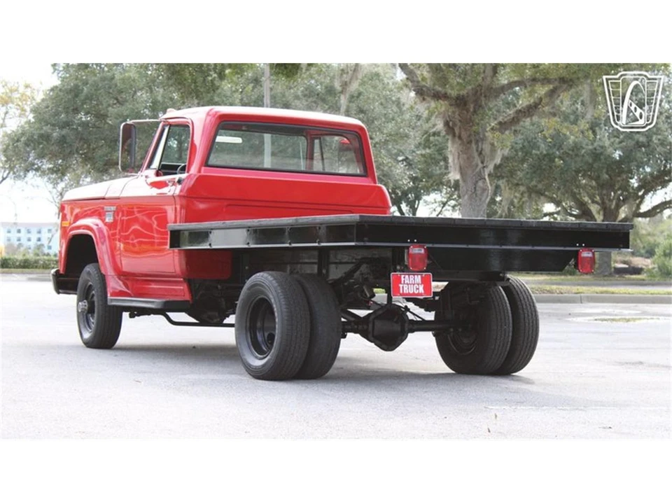 1971 Dodge Power Wagon - Image 6 of 31