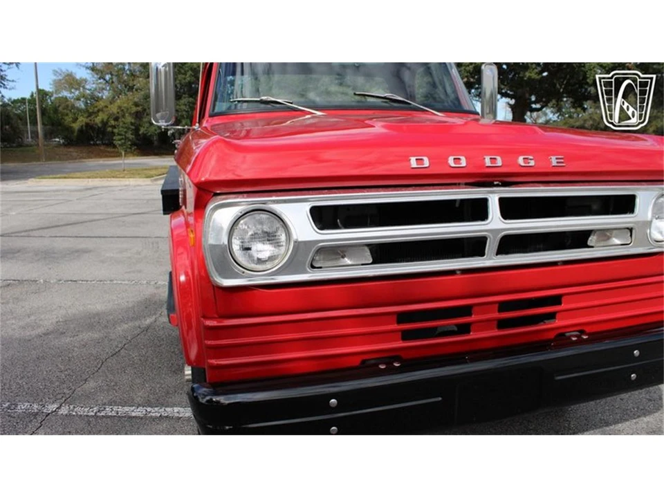 1971 Dodge Power Wagon - Image 26 of 31