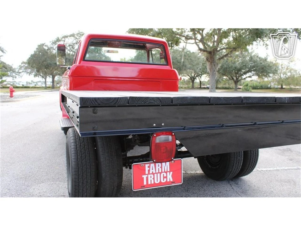1971 Dodge Power Wagon - Image 31 of 31