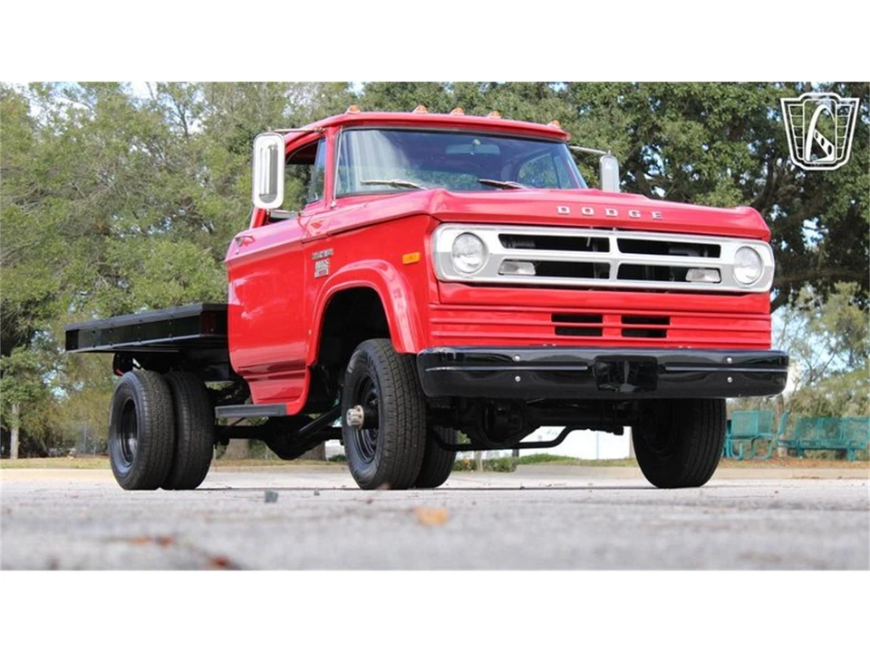 1971 Dodge Power Wagon - Image 11 of 31