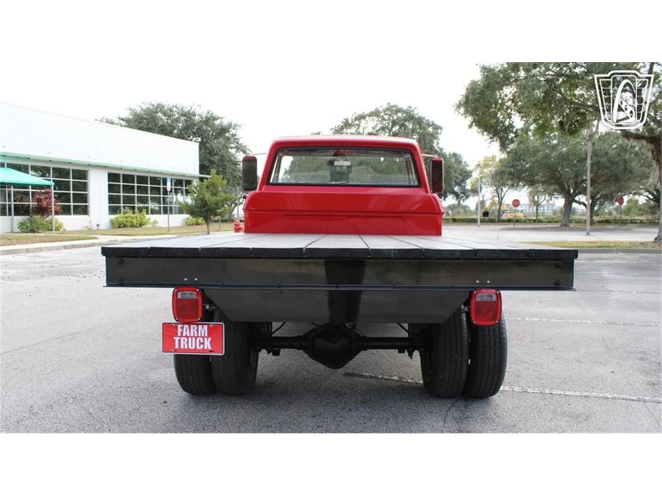 1971 Dodge Power Wagon - Image 21 of 31