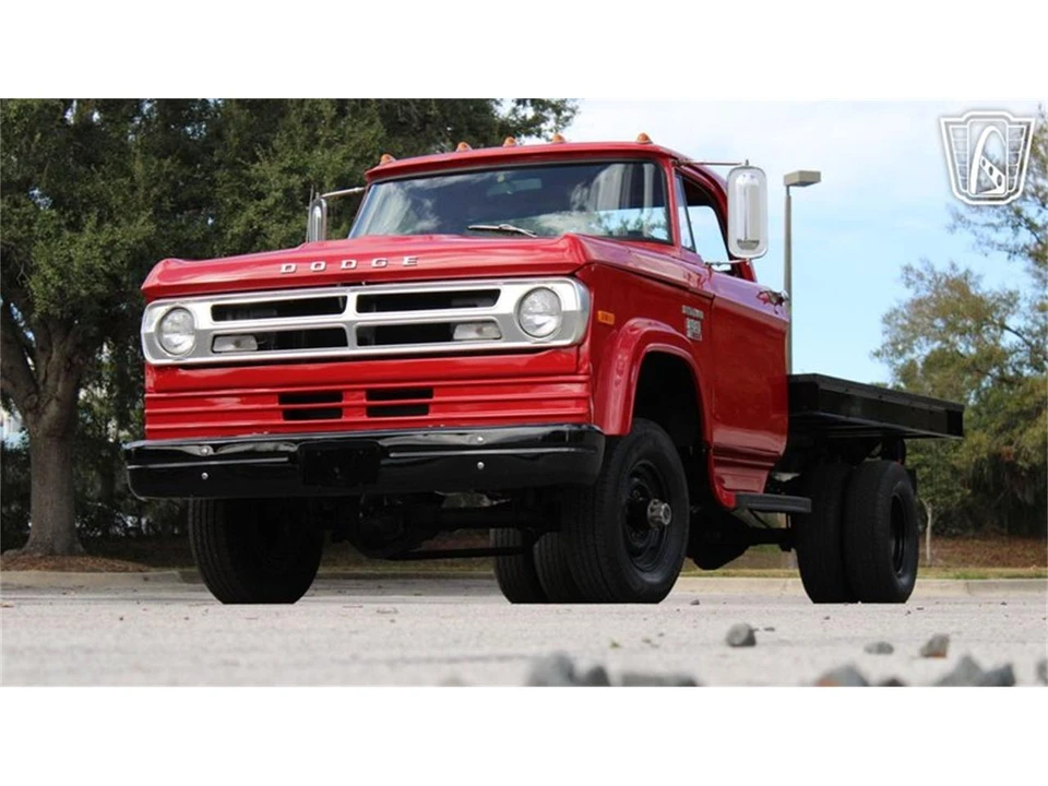 1971 Dodge Power Wagon - Image 2 of 31