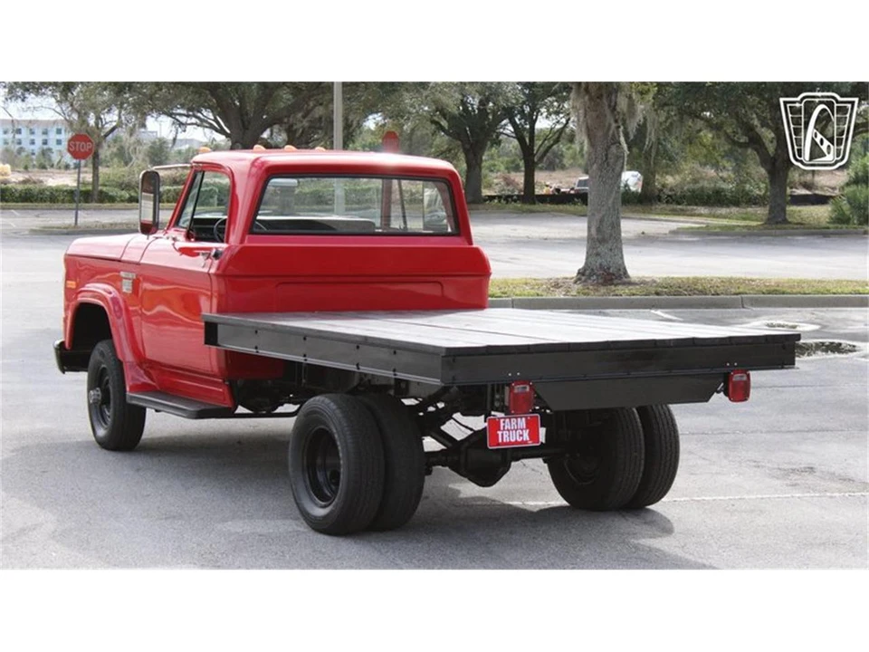 1971 Dodge Power Wagon - Image 7 of 31