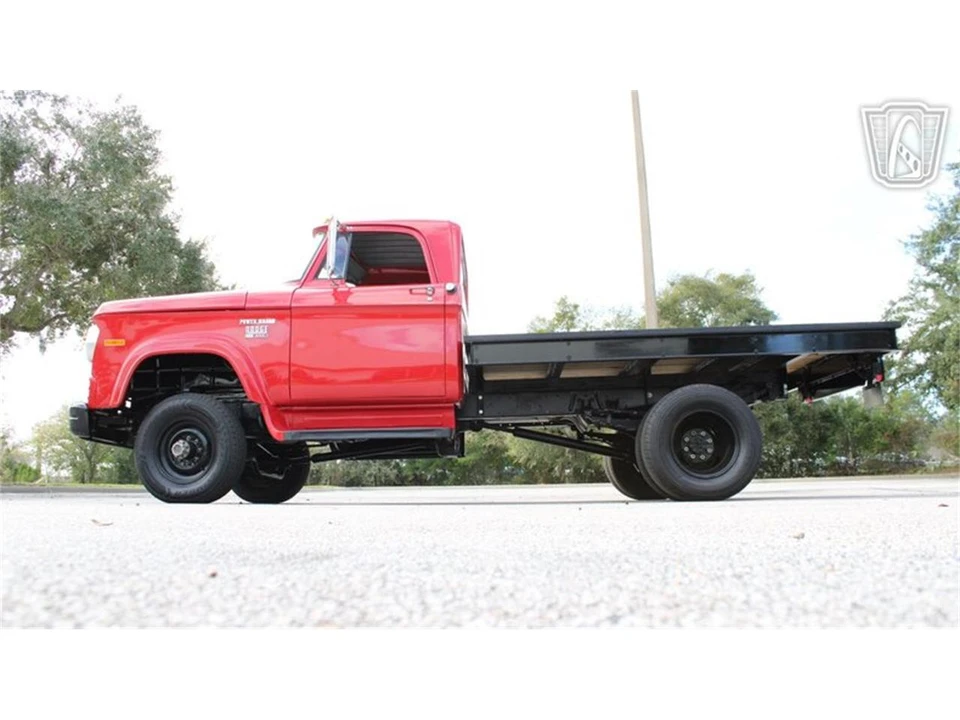 1971 Dodge Power Wagon - Image 17 of 31