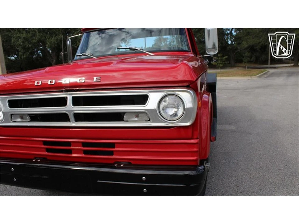 1971 Dodge Power Wagon - Image 27 of 31