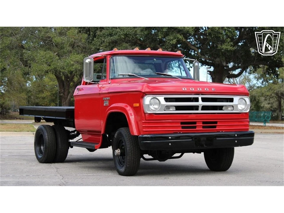 1971 Dodge Power Wagon - Image 12 of 31