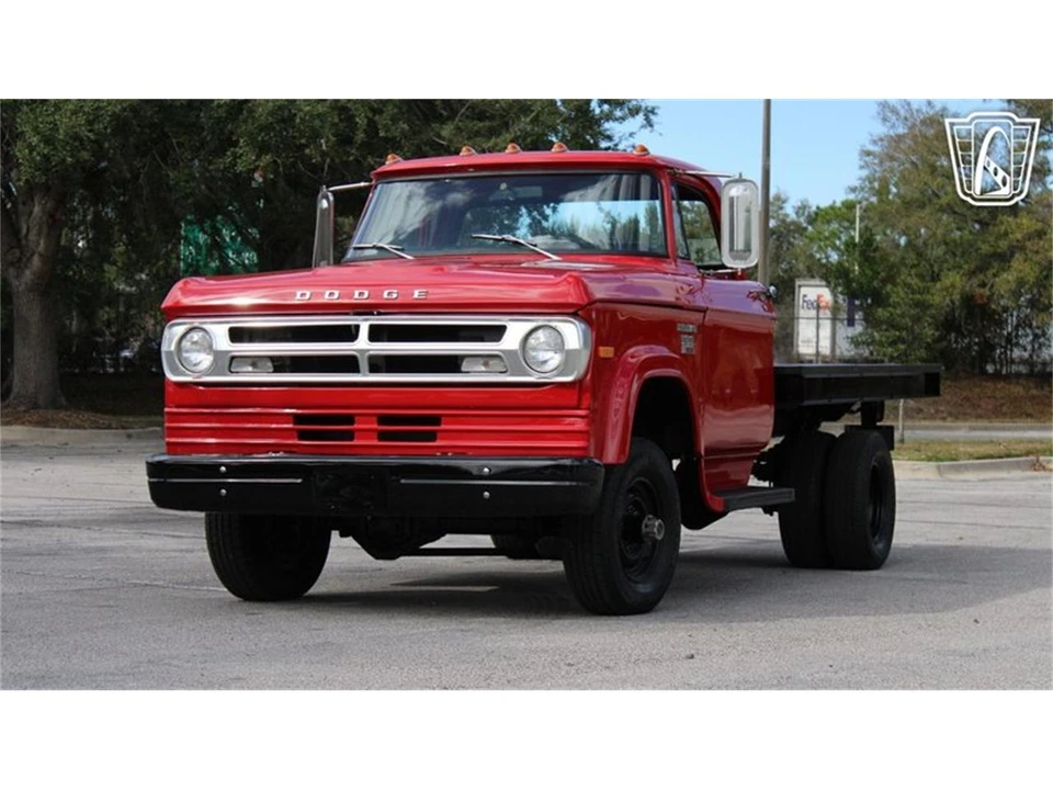 1971 Dodge Power Wagon - Image 3 of 31
