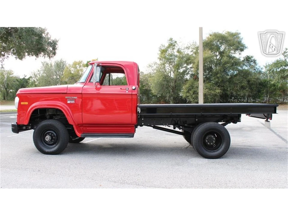 1971 Dodge Power Wagon - Image 18 of 31