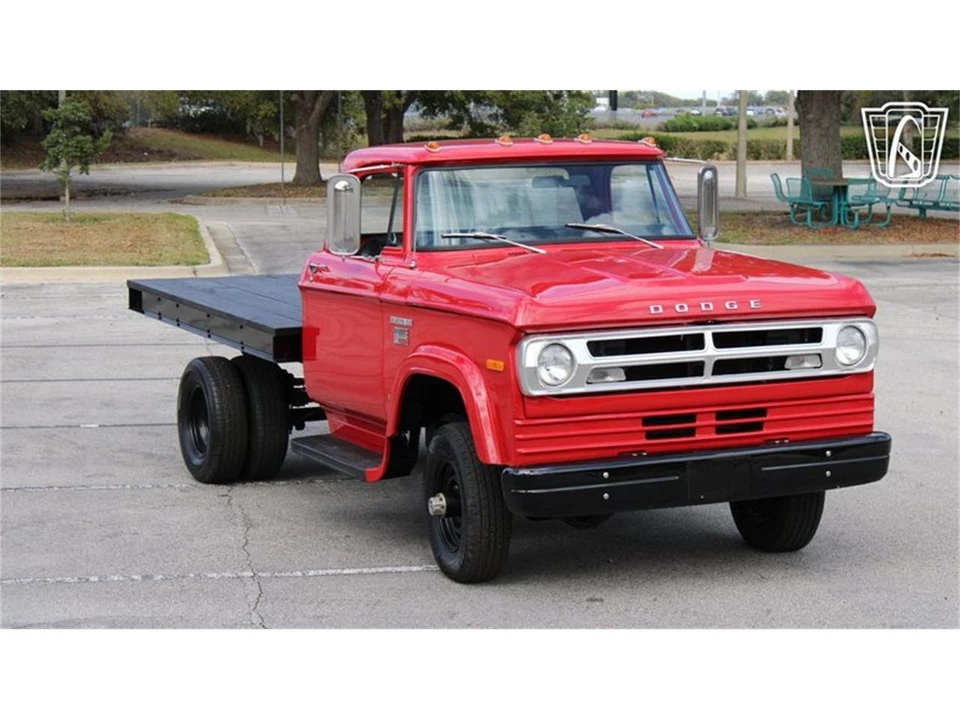 1971 Dodge Power Wagon - Image 13 of 31