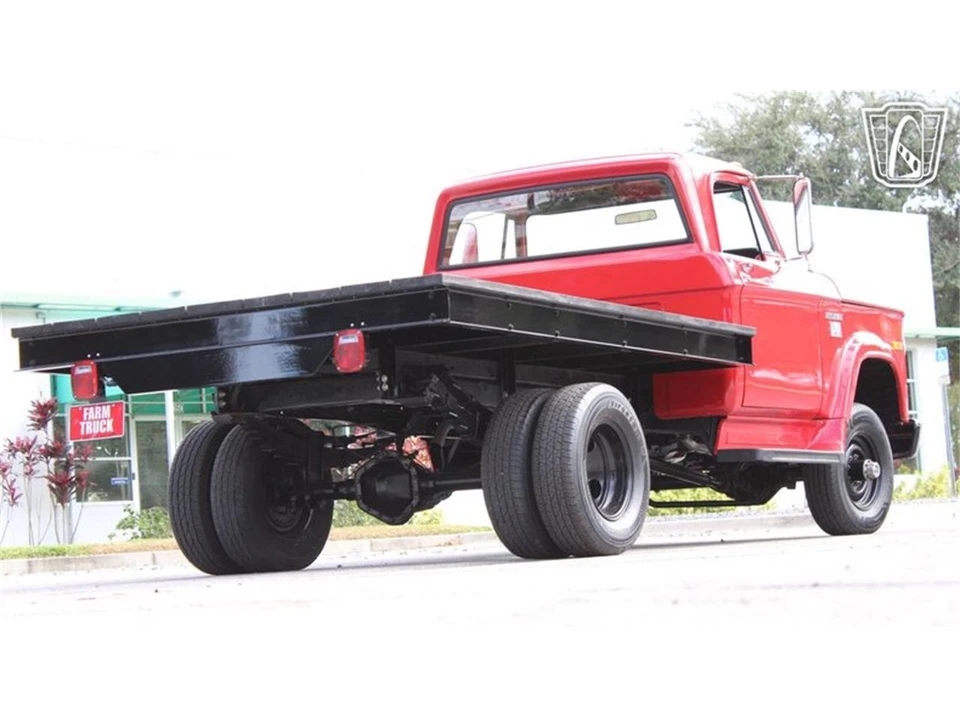 1971 Dodge Power Wagon - Image 8 of 31