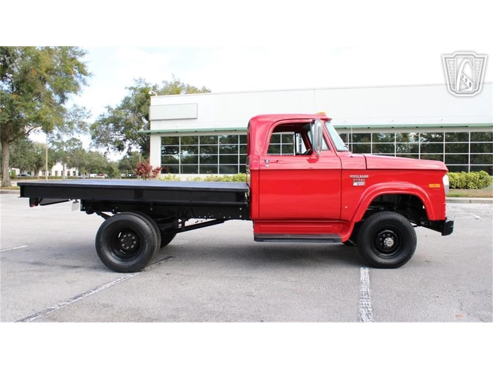 1971 Dodge Power Wagon - Image 24 of 31