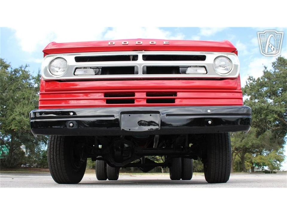 1971 Dodge Power Wagon - Image 14 of 31