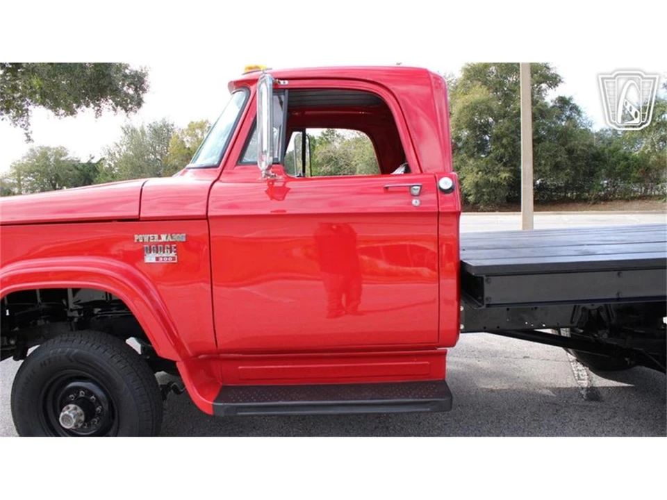 1971 Dodge Power Wagon - Image 29 of 31