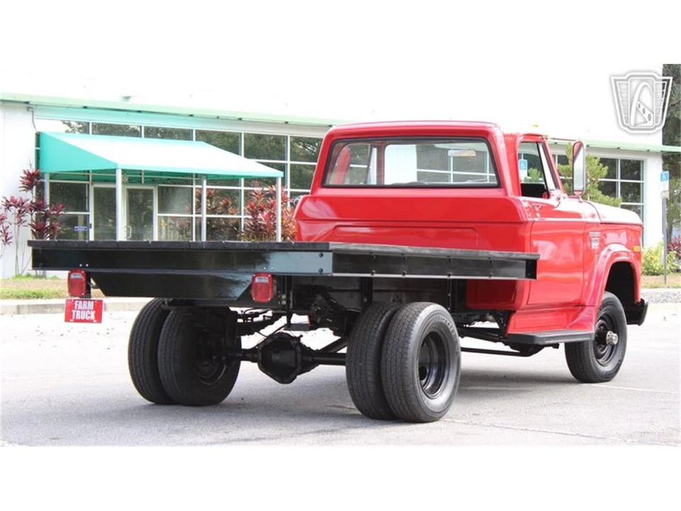 1971 Dodge Power Wagon - Image 9 of 31