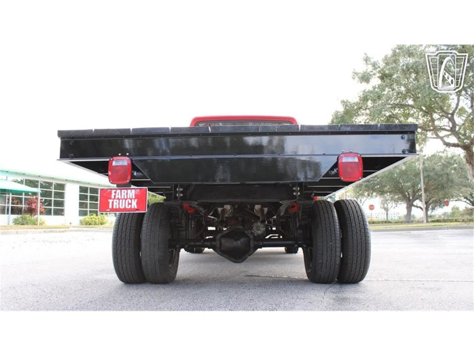 1971 Dodge Power Wagon - Image 20 of 31