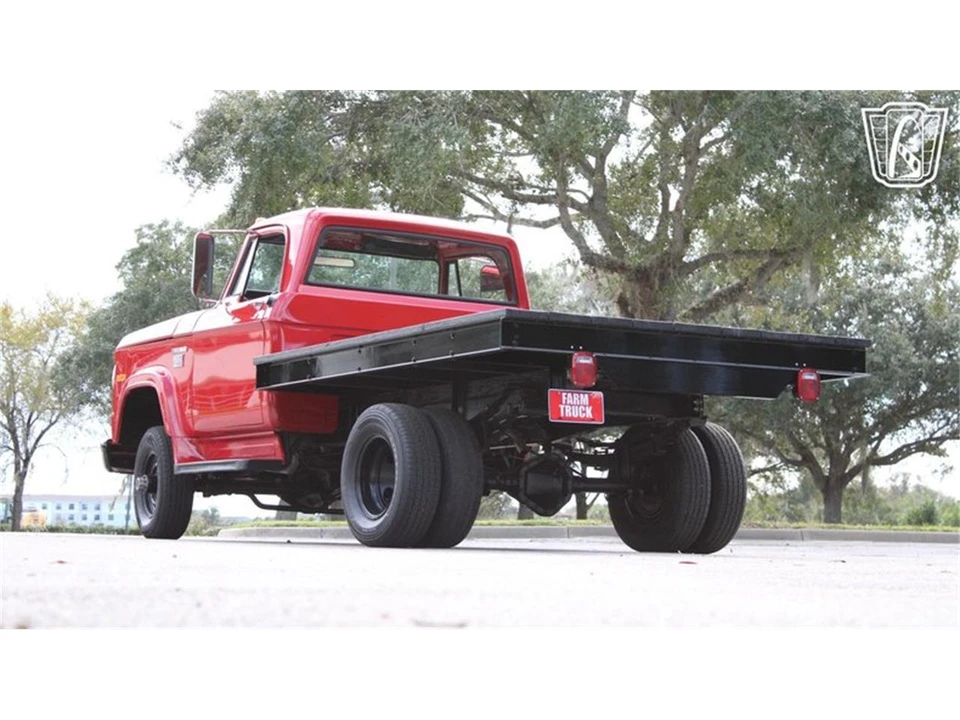 1971 Dodge Power Wagon - Image 5 of 31