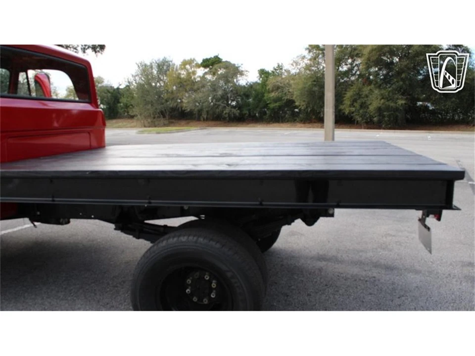 1971 Dodge Power Wagon - Image 30 of 31