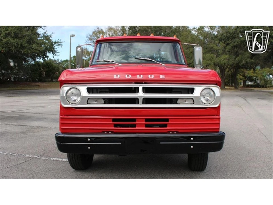 1971 Dodge Power Wagon - Image 15 of 31