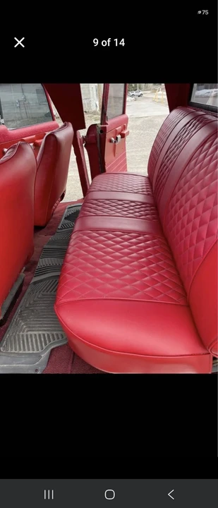 1971 Dodge Power Wagon - Image 9 of 17