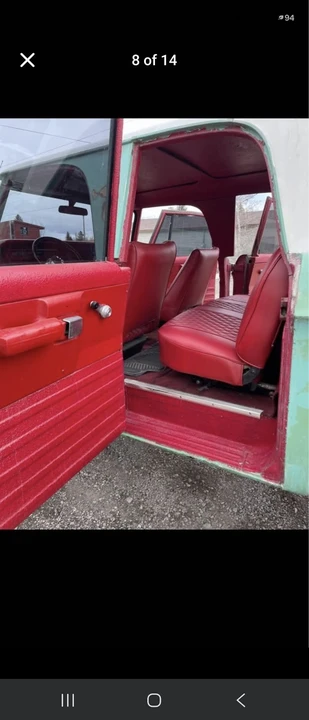 1971 Dodge Power Wagon - Image 11 of 17