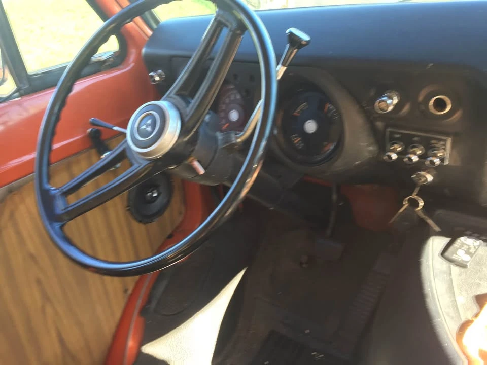 1971 Dodge Ram Van - Image 5 of 7