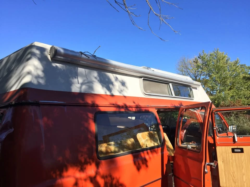 1971 Dodge Ram Van - Image 3 of 7