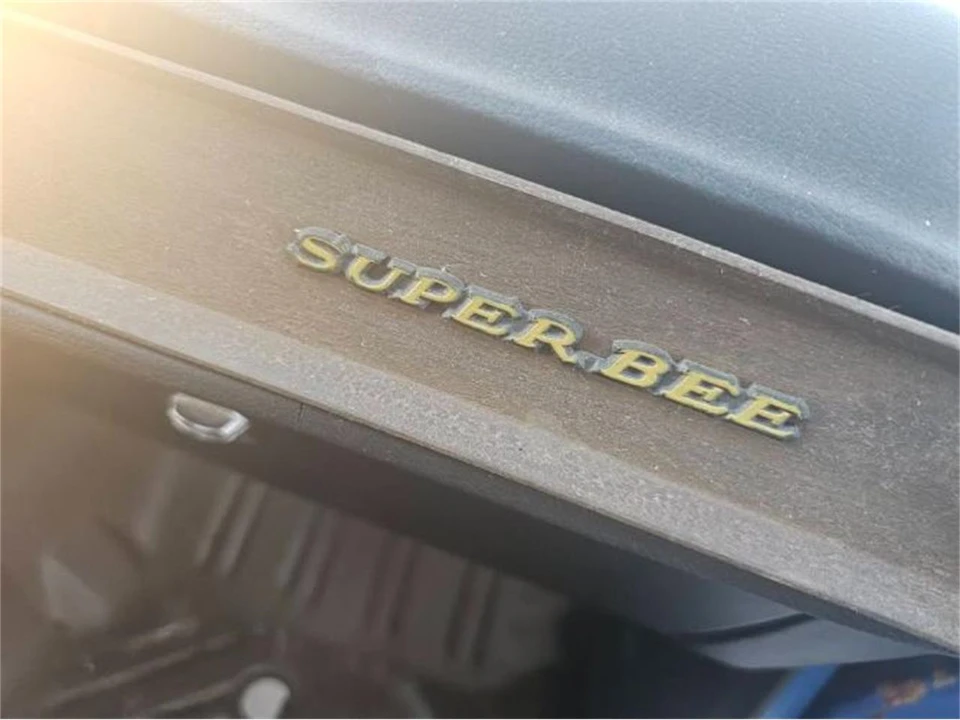 1971 Dodge Super Bee - Image 6 of 14