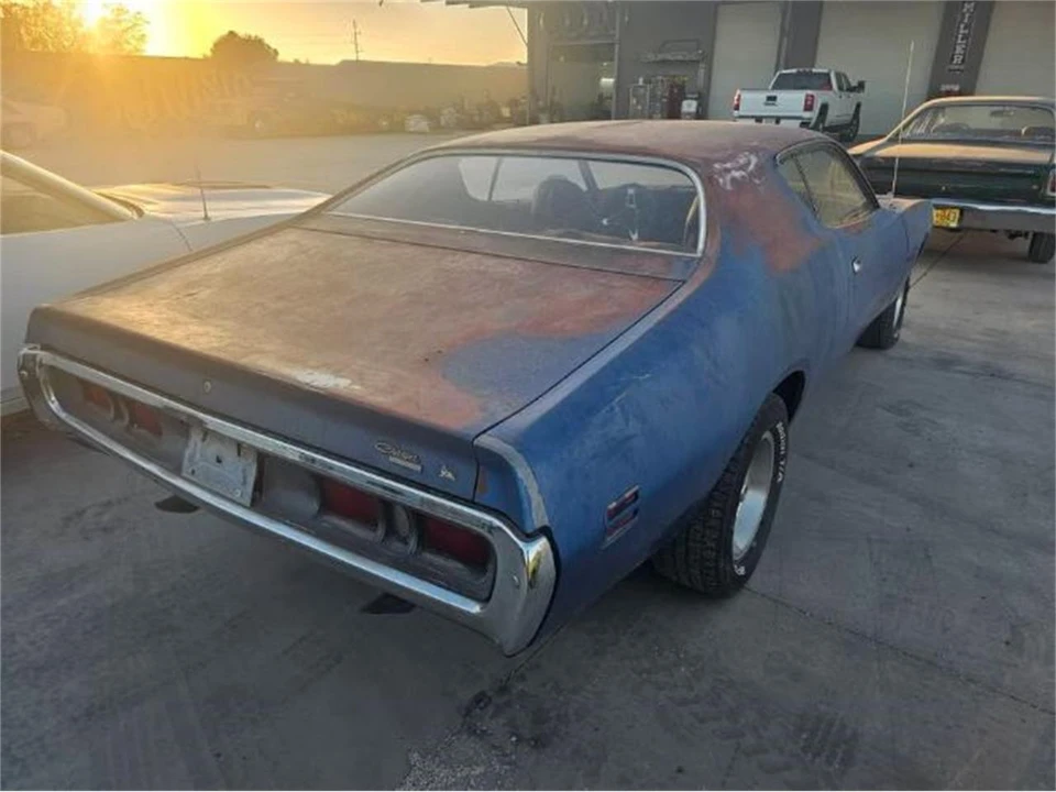 1971 Dodge Super Bee - Image 11 of 14