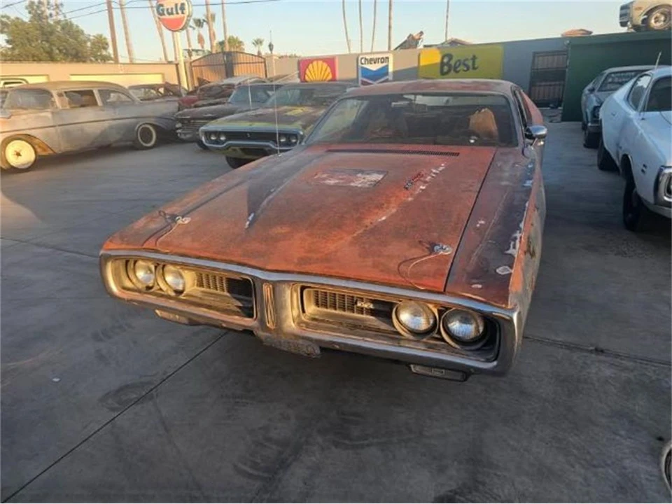 1971 Dodge Super Bee - Image 13 of 14