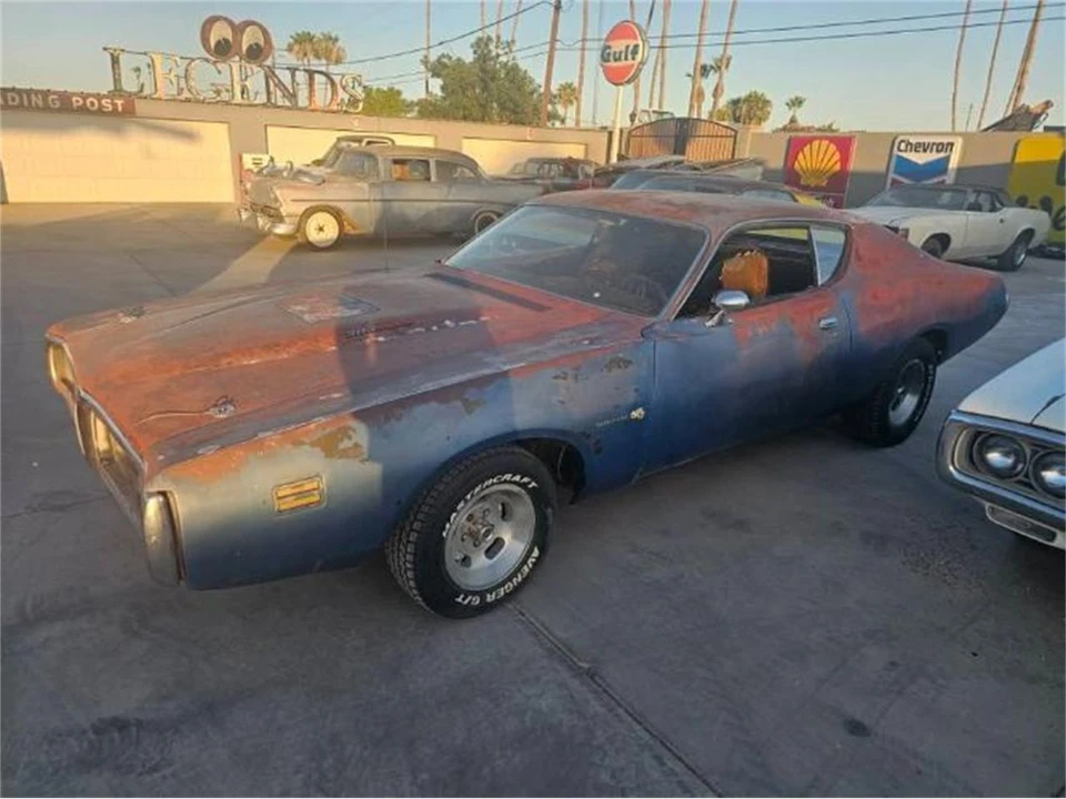 1971 Dodge Super Bee - Image 10 of 14