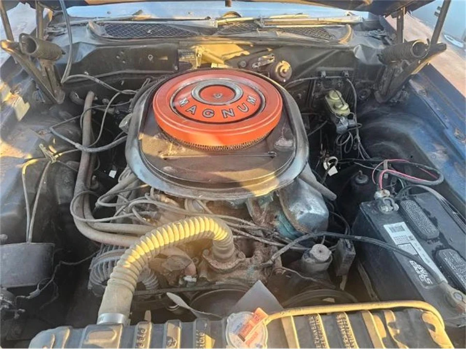 1971 Dodge Super Bee - Image 4 of 14