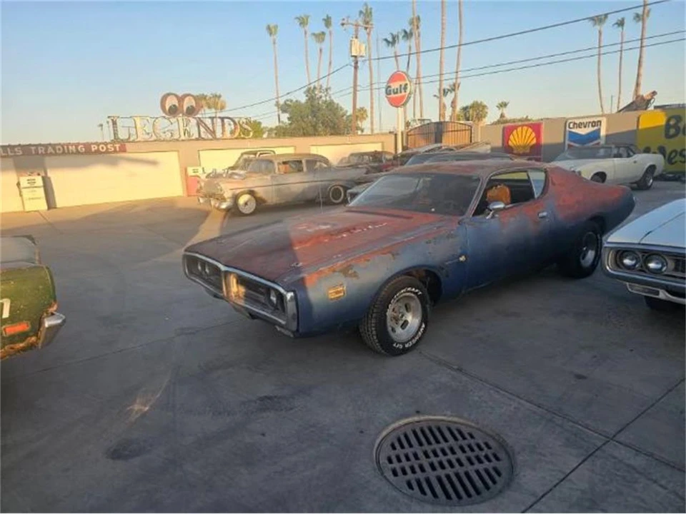 1971 Dodge Super Bee - Image 14 of 14