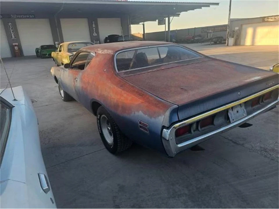 1971 Dodge Super Bee - Image 8 of 14