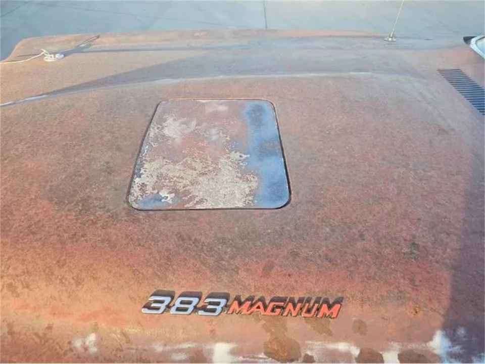 1971 Dodge Super Bee - Image 12 of 14