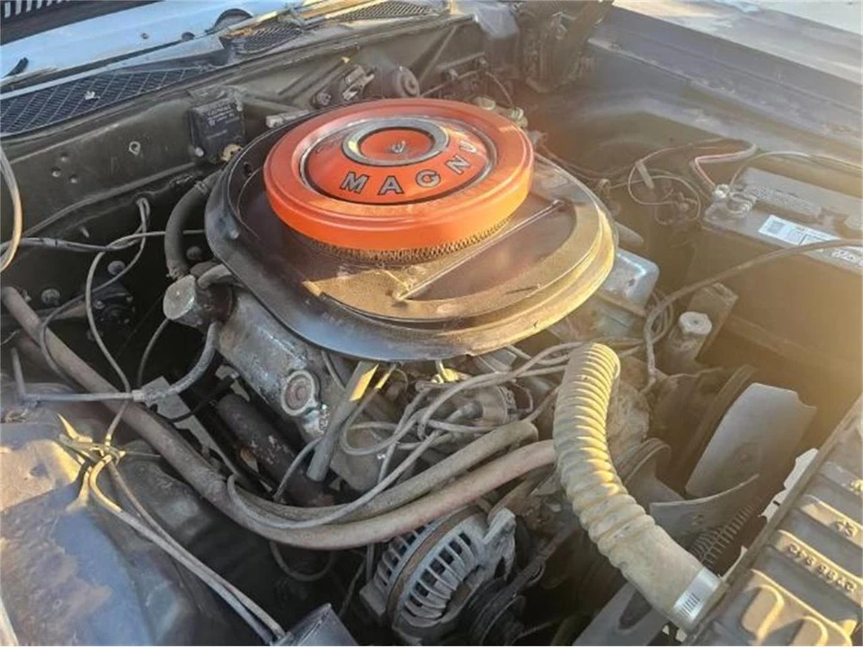 1971 Dodge Super Bee - Image 2 of 14