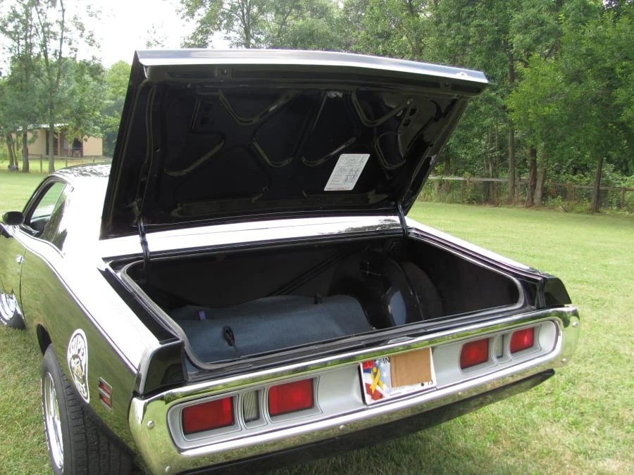 1971 Dodge Super Bee - Image 3 of 4