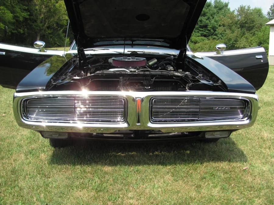 1971 Dodge Super Bee - Image 4 of 4