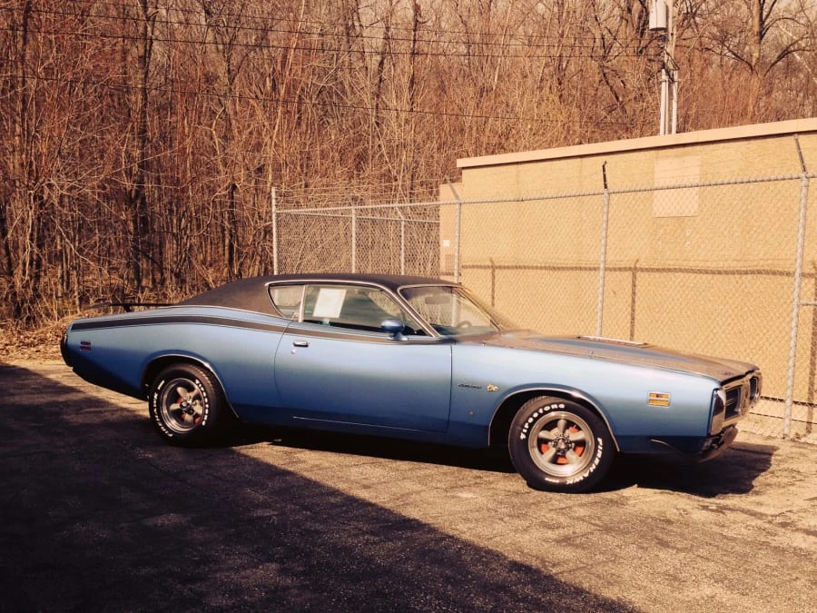 1971 Dodge Super Bee - Image 2 of 8