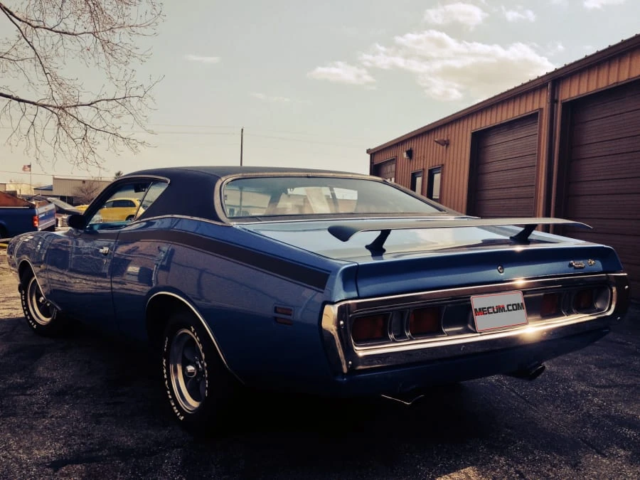 1971 Dodge Super Bee - Image 3 of 8