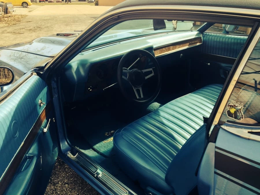1971 Dodge Super Bee - Image 4 of 8