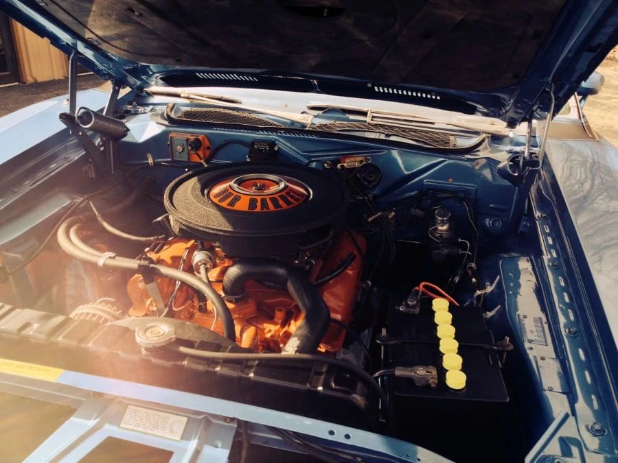 1971 Dodge Super Bee - Image 7 of 8