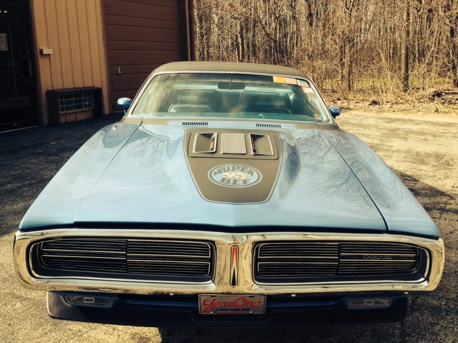 1971 Dodge Super Bee - Image 8 of 8