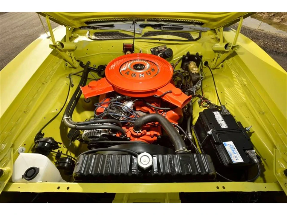 1971 Dodge Super Bee - Image 4 of 31