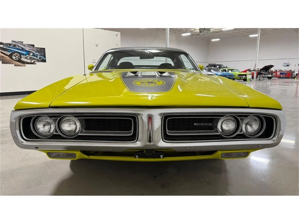 1971 Dodge Super Bee - Image 31 of 31