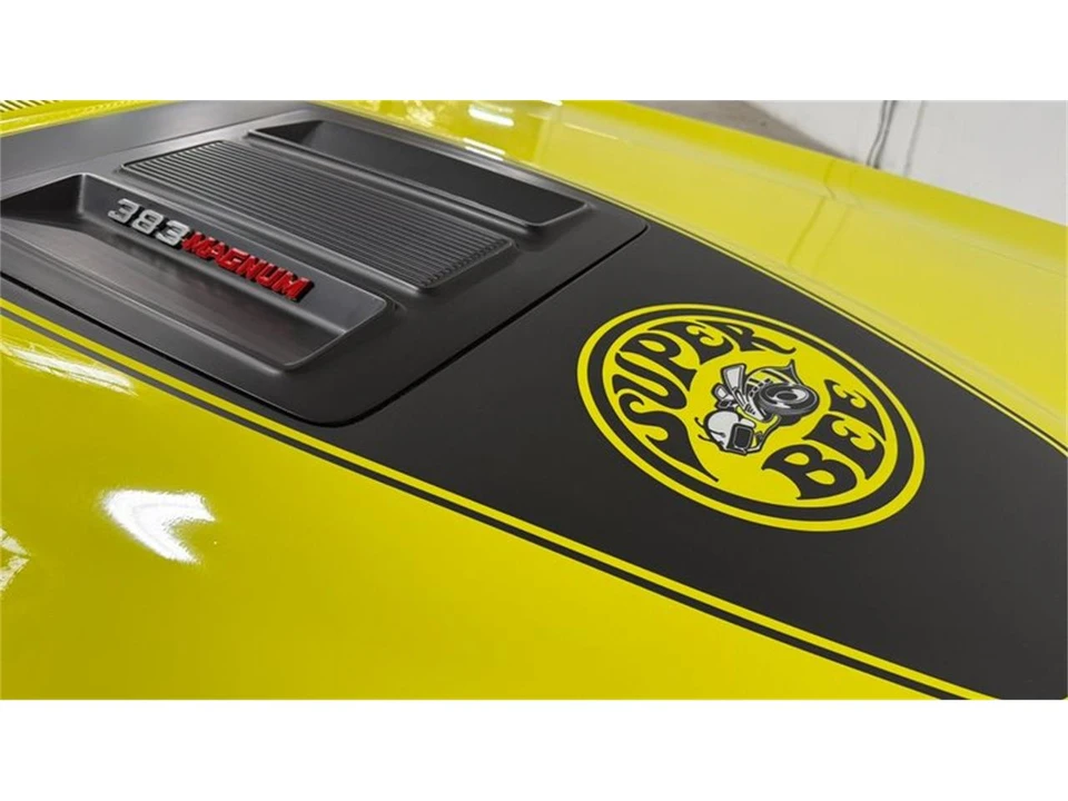 1971 Dodge Super Bee - Image 25 of 31
