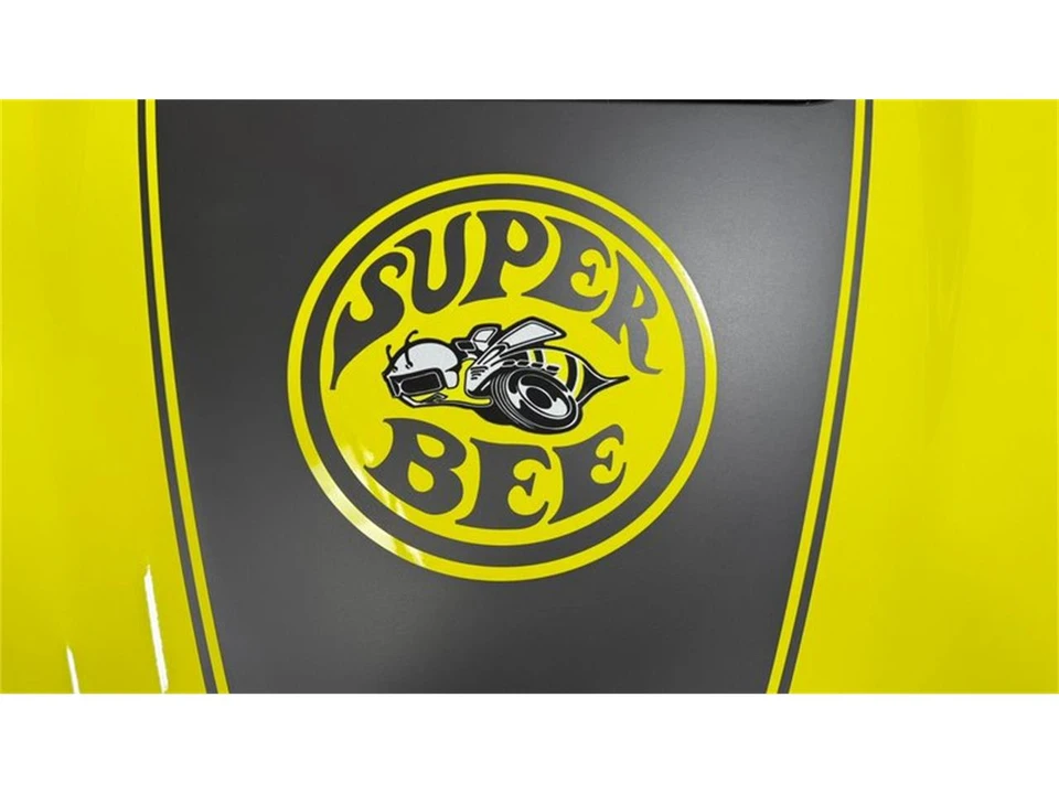 1971 Dodge Super Bee - Image 11 of 31
