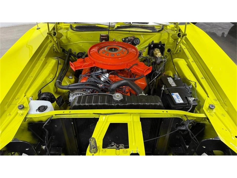 1971 Dodge Super Bee - Image 5 of 31