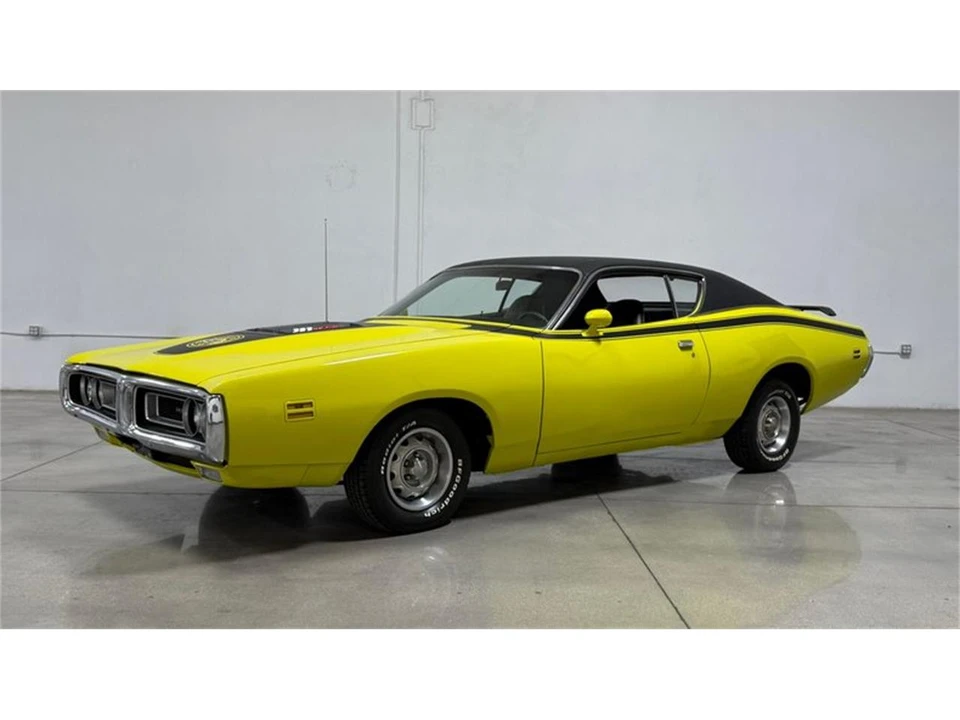 1971 Dodge Super Bee - Image 13 of 31