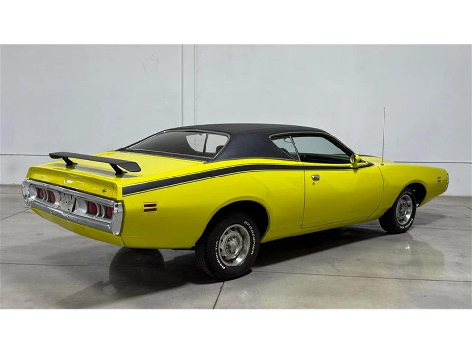 1971 Dodge Super Bee - Image 29 of 31